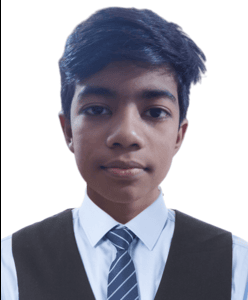 ফাহাদ আলম